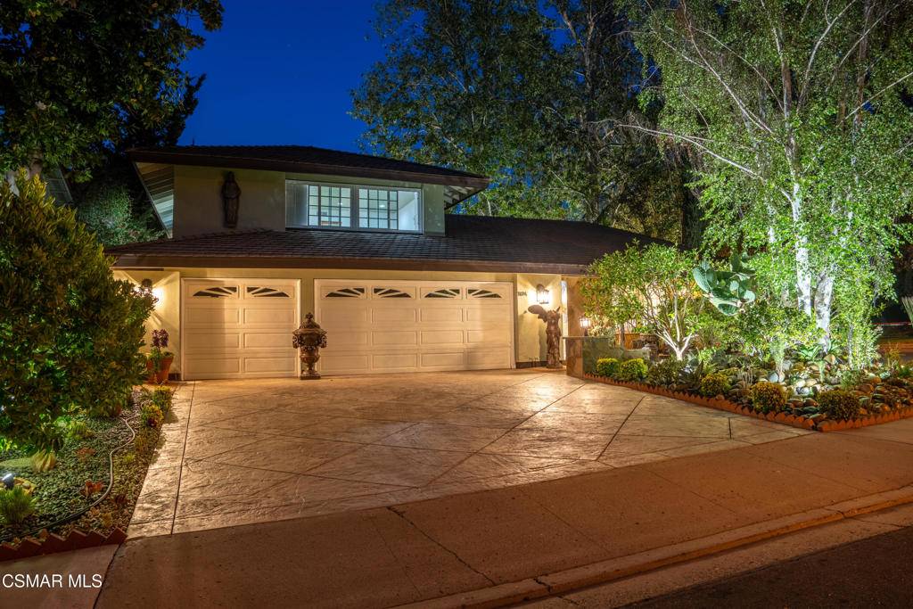 Westlake Village, CA 91361,1694 Margate PL