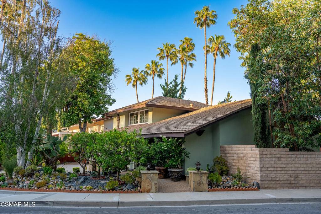 Westlake Village, CA 91361,1694 Margate PL