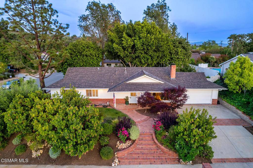Thousand Oaks, CA 91360,3296 Lanier PL