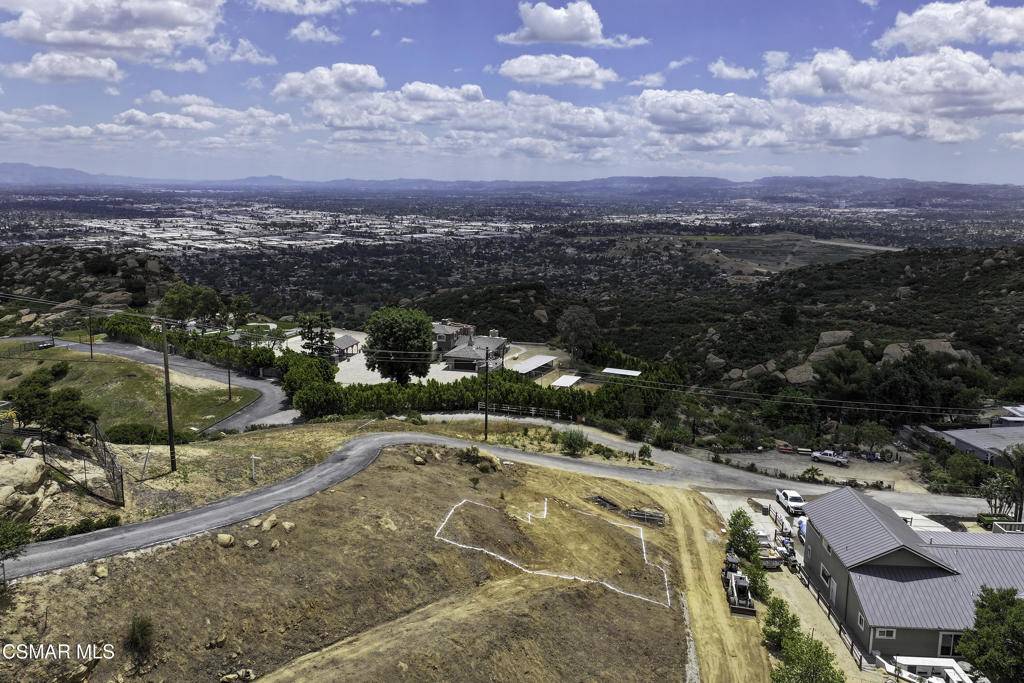 Simi Valley, CA 93063,Mesa DR