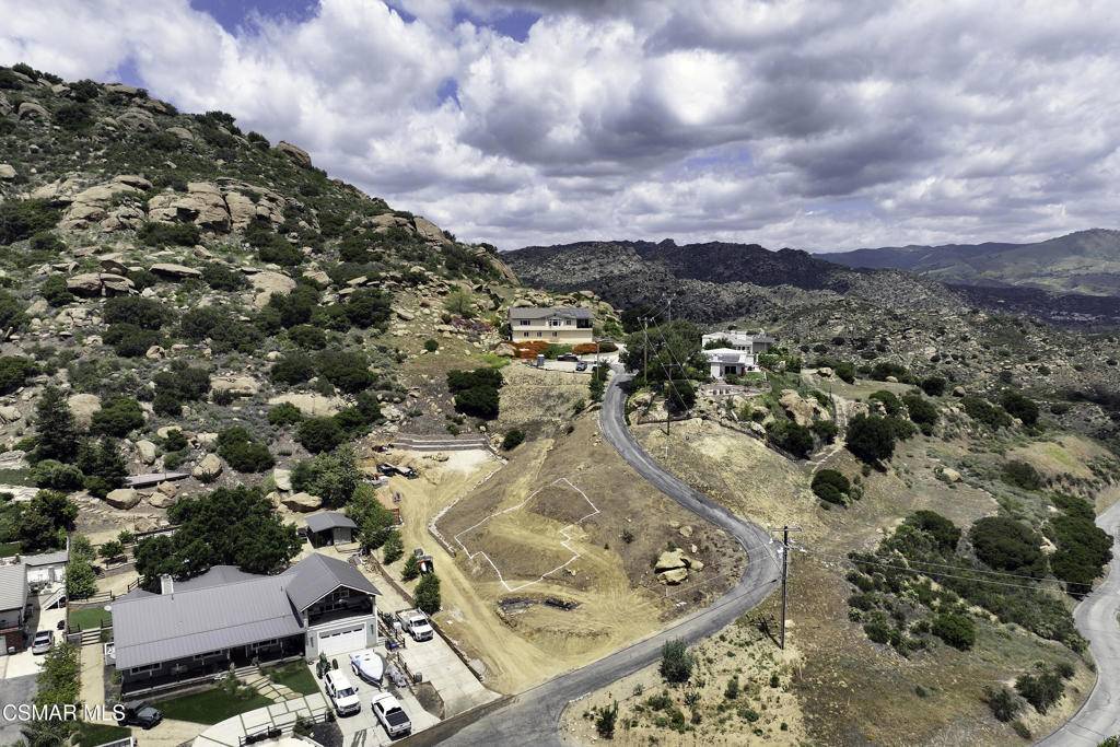 Simi Valley, CA 93063,Mesa DR