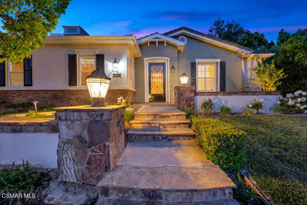 Newbury Park, CA 91320,1048 Via Adorna