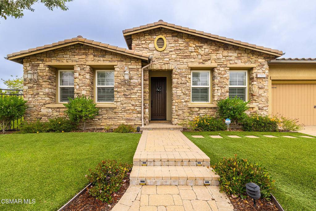 Newbury Park, CA 91320,1504 Arroyo View ST
