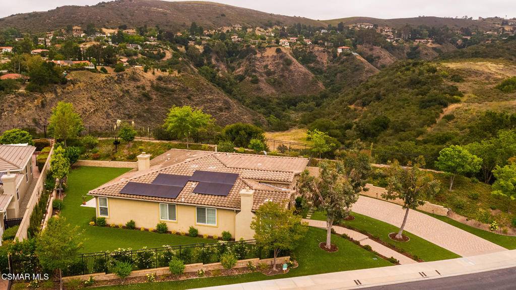 Newbury Park, CA 91320,1504 Arroyo View ST