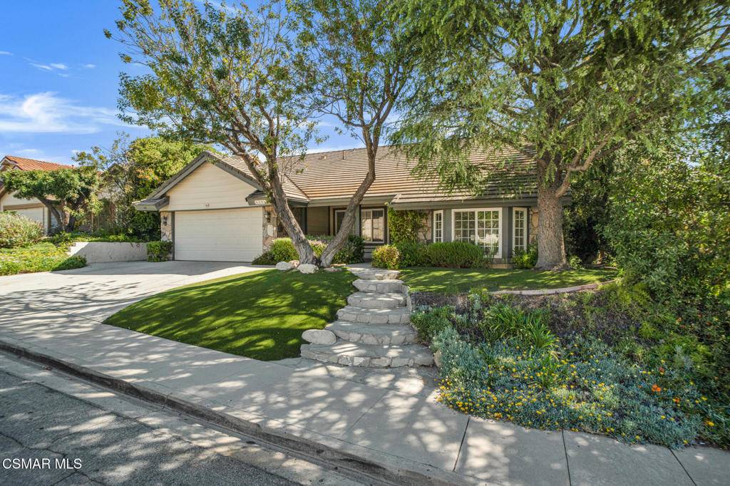 Thousand Oaks, CA 91362,2794 Parkview DR