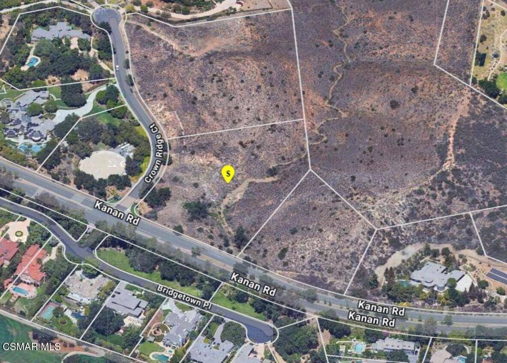 Westlake Village, CA 91362,1600 Crown Ridge CT