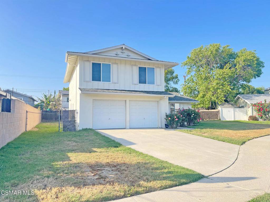 Simi Valley, CA 93065,2467 Invar CT