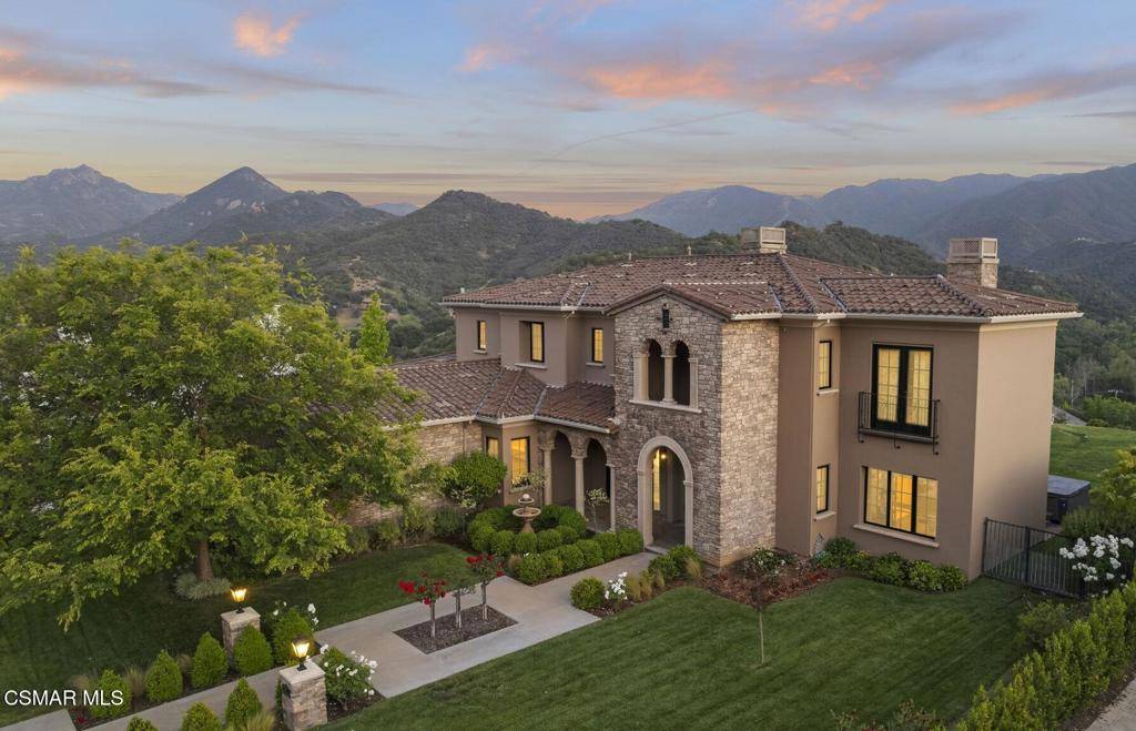 Thousand Oaks, CA 91361,82 Queens Garden DR