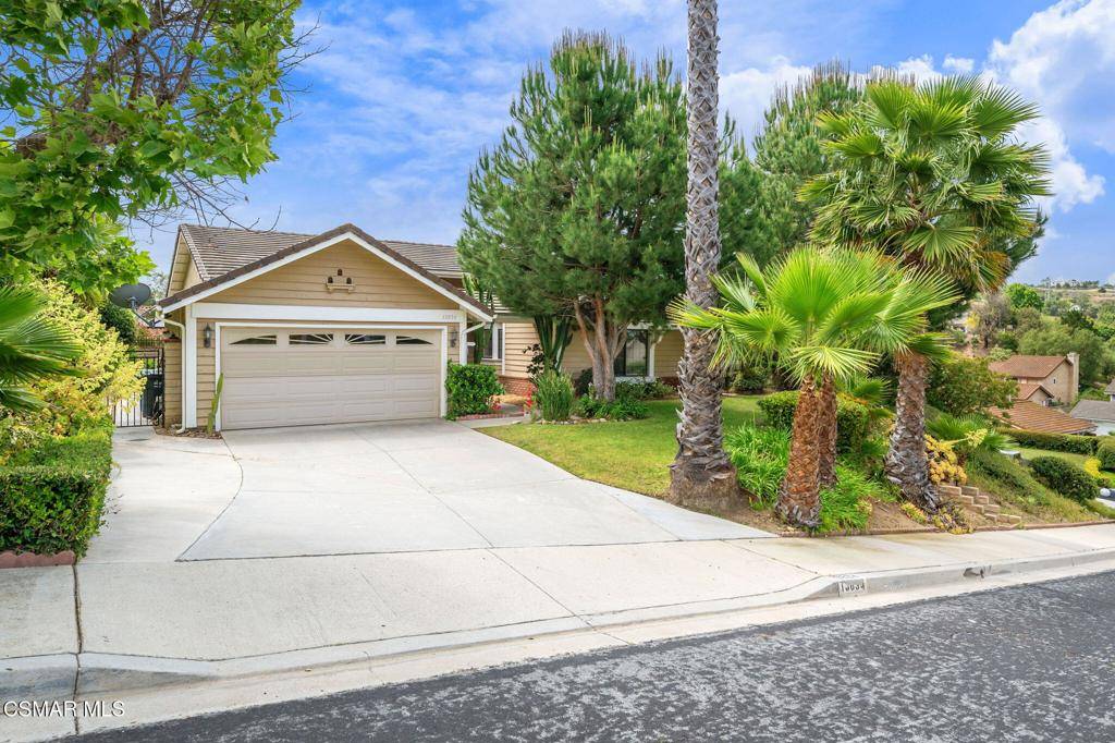 Moorpark, CA 93021,13834 Donnybrook LN