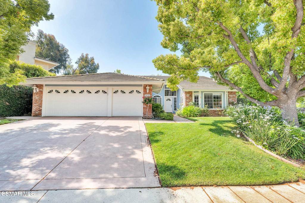Oak Park, CA 91377,5050 Golden Nugget WAY