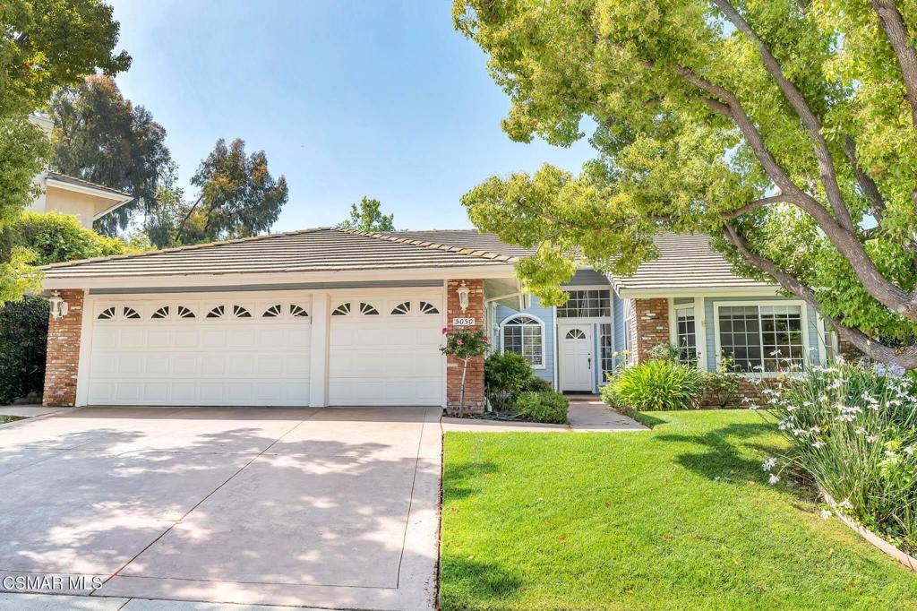 Oak Park, CA 91377,5050 Golden Nugget WAY