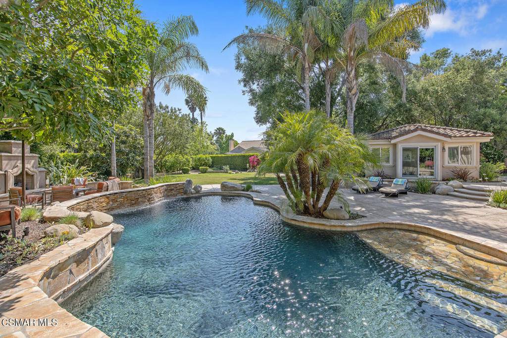 Thousand Oaks, CA 91360,758 Camino Dos Rios