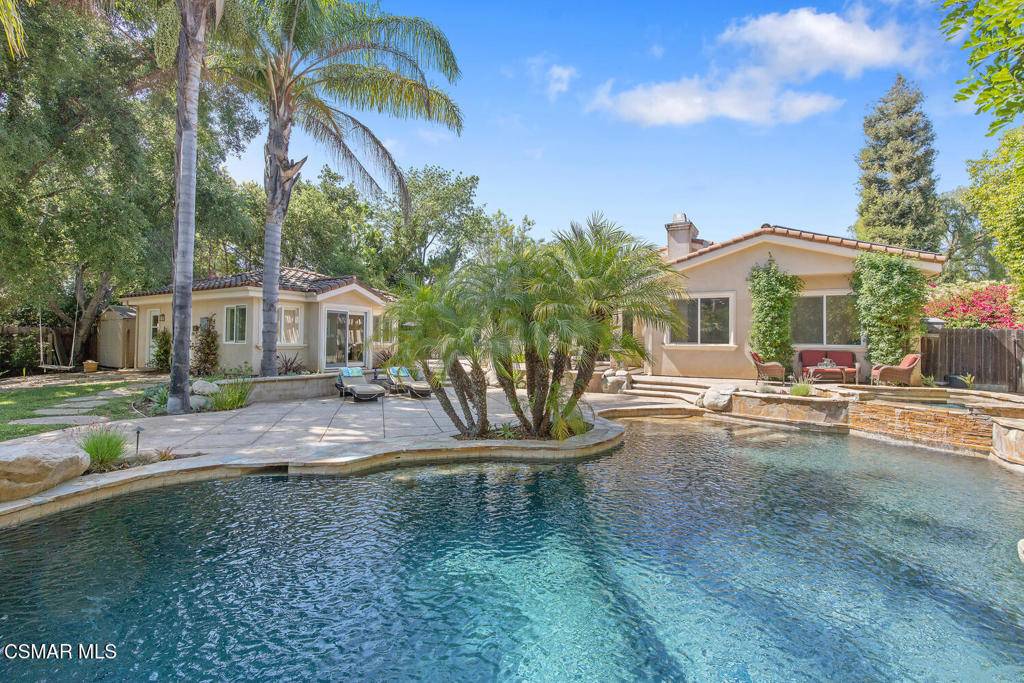 Thousand Oaks, CA 91360,758 Camino Dos Rios