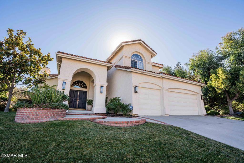 Westlake Village, CA 91361,32714 Wellbrook DR