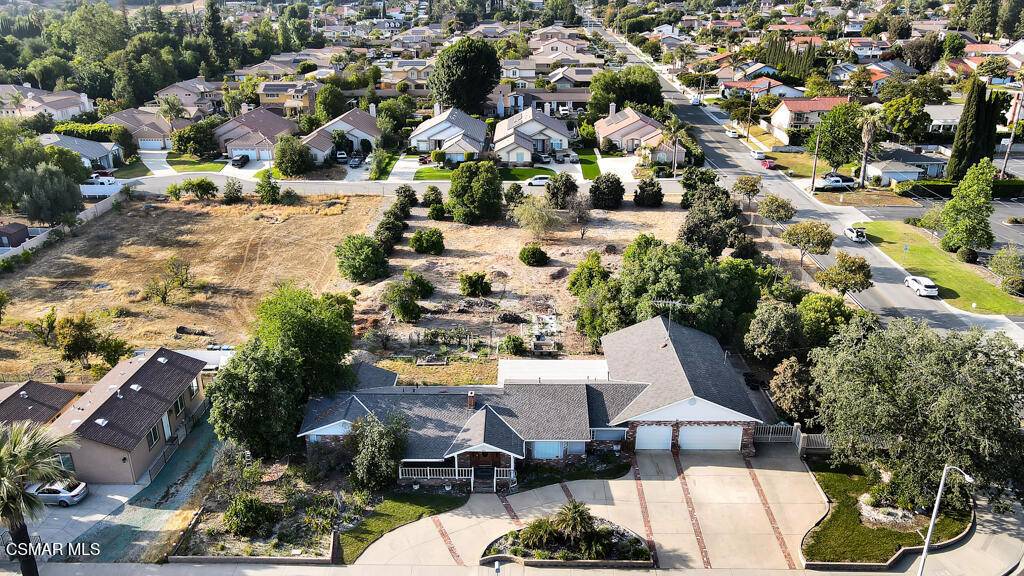 Simi Valley, CA 93065,2881 Alamo ST