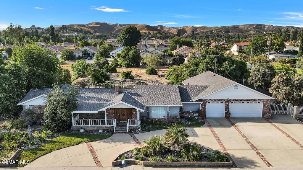 Simi Valley, CA 93065,2881 Alamo ST