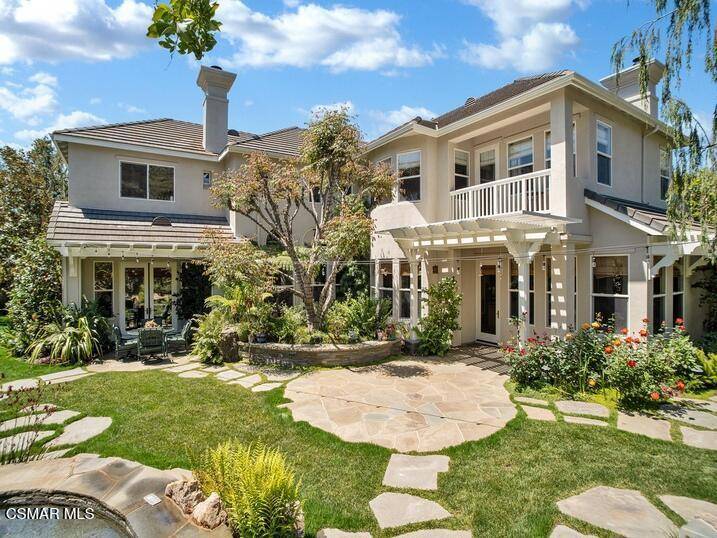 Newbury Park, CA 91320,5455 Via Olas