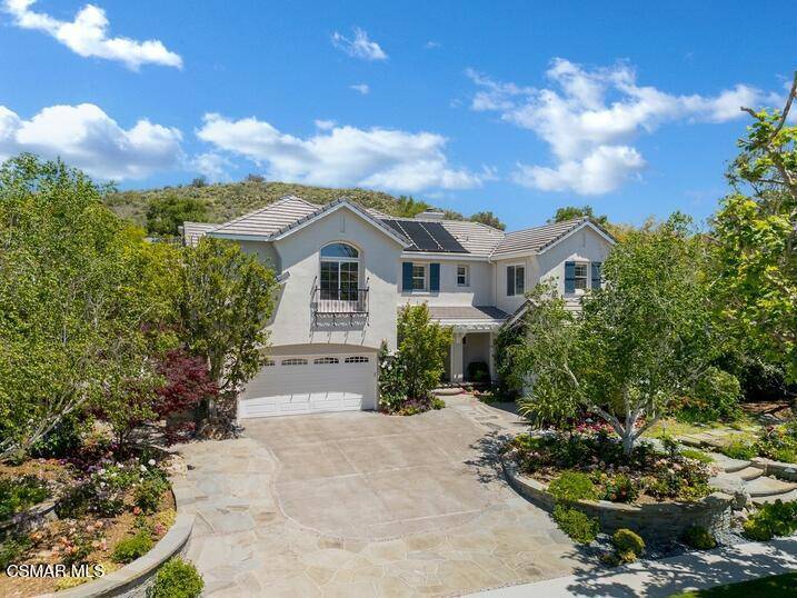 Newbury Park, CA 91320,5455 Via Olas