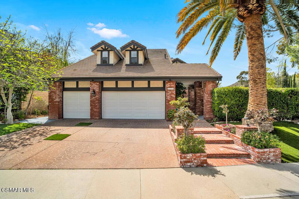 Agoura Hills, CA 91301,6057 Rainbow Hill RD