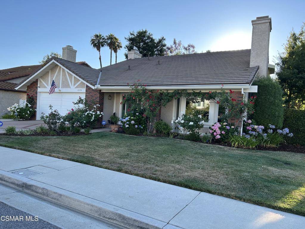 Agoura Hills, CA 91301,6335 Germania CT
