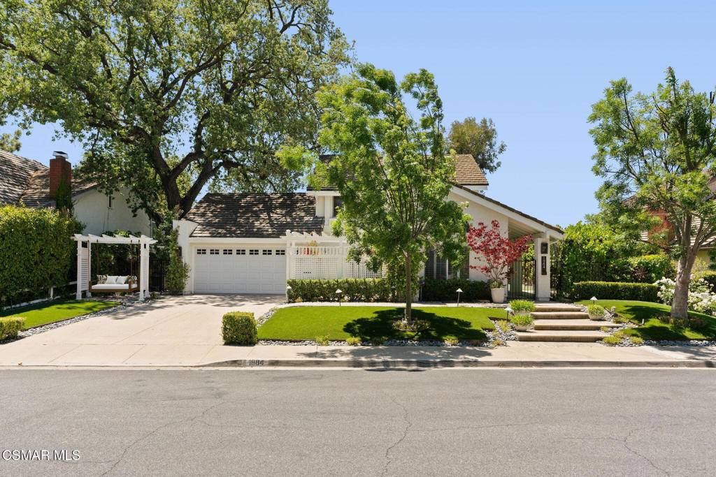 Westlake Village, CA 91361,1984 Nettlebrook ST