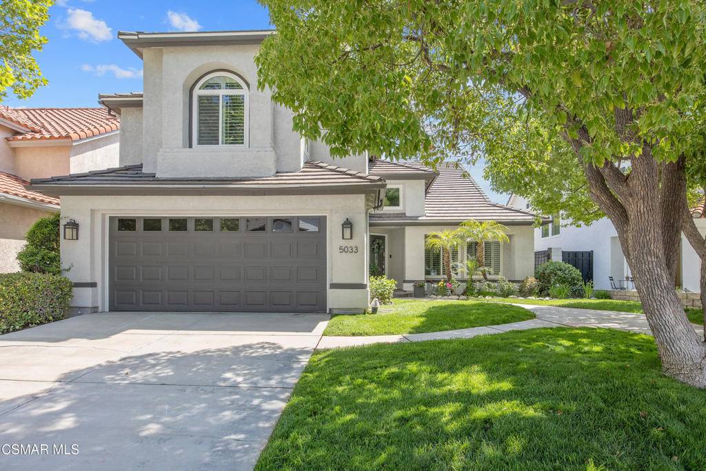 Oak Park, CA 91377,5033 Evanwood AVE