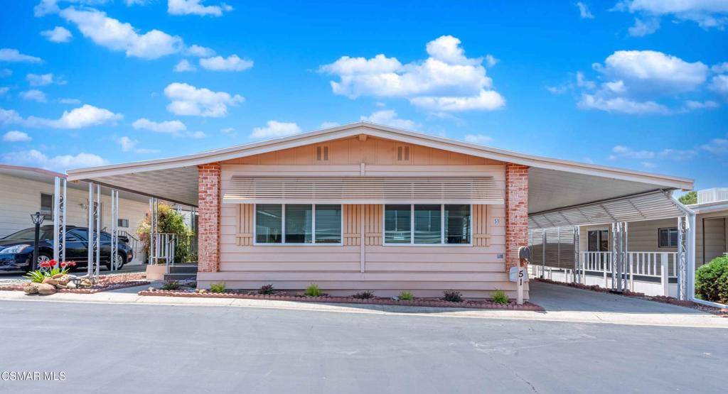 Newbury Park, CA 91320,51 Saint Charles CT #51