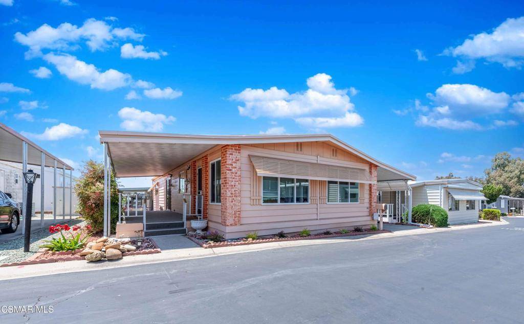 Newbury Park, CA 91320,51 Saint Charles CT #51