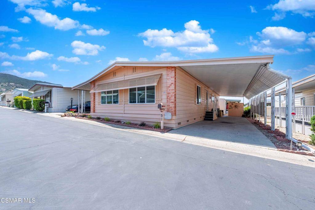 Newbury Park, CA 91320,51 Saint Charles CT #51