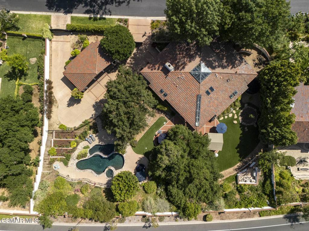 Westlake Village, CA 91362,4525 Rayburn ST