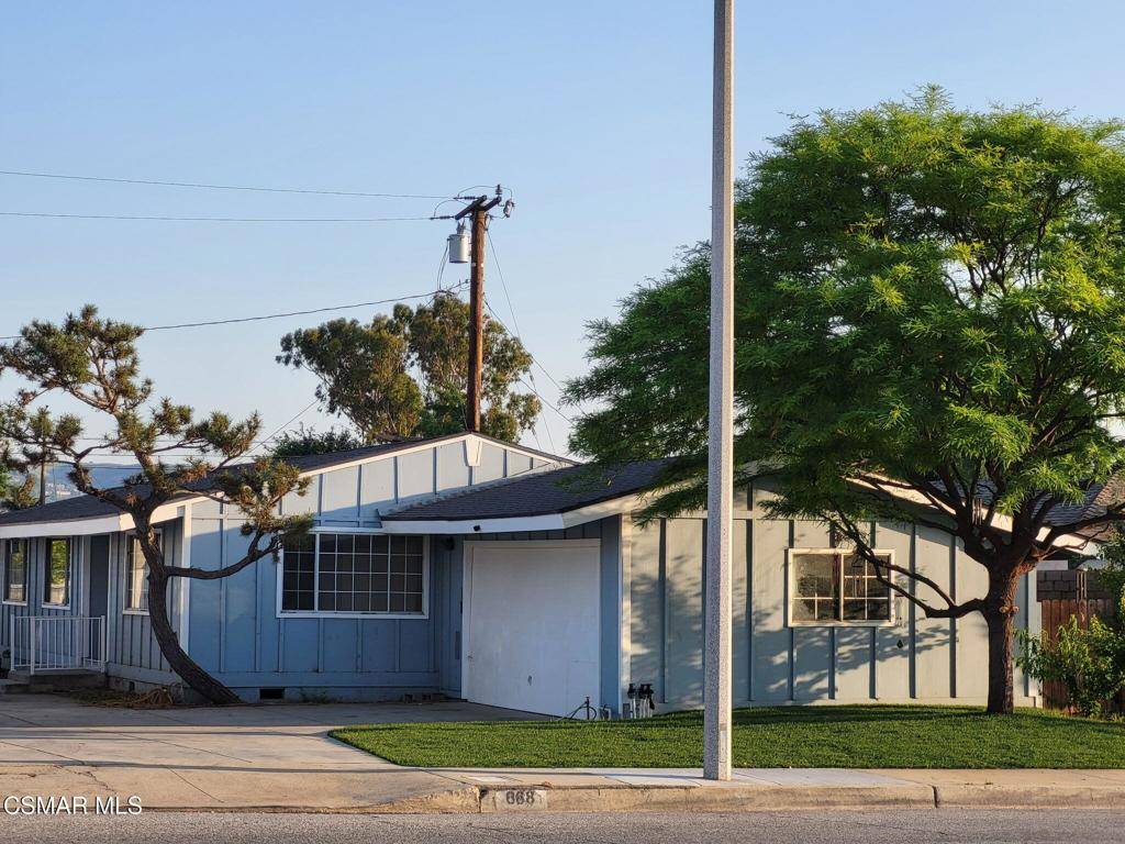 Covina, CA 91723,668 E Puente ST