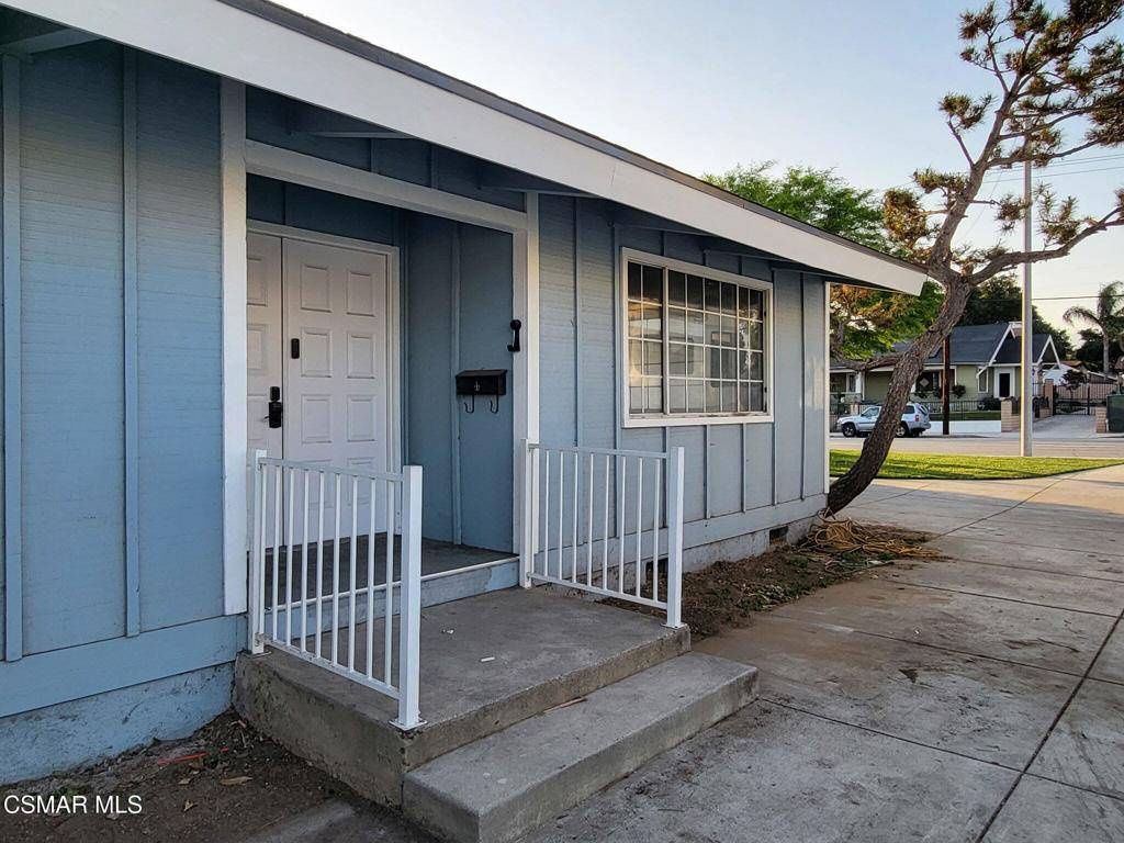 Covina, CA 91723,668 E Puente ST