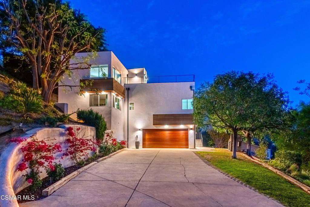 Agoura Hills, CA 91301,28333 Foothill DR