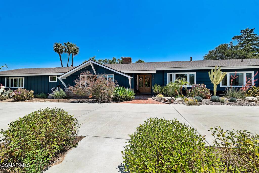 Thousand Oaks, CA 91360,1191 Calle Arroyo