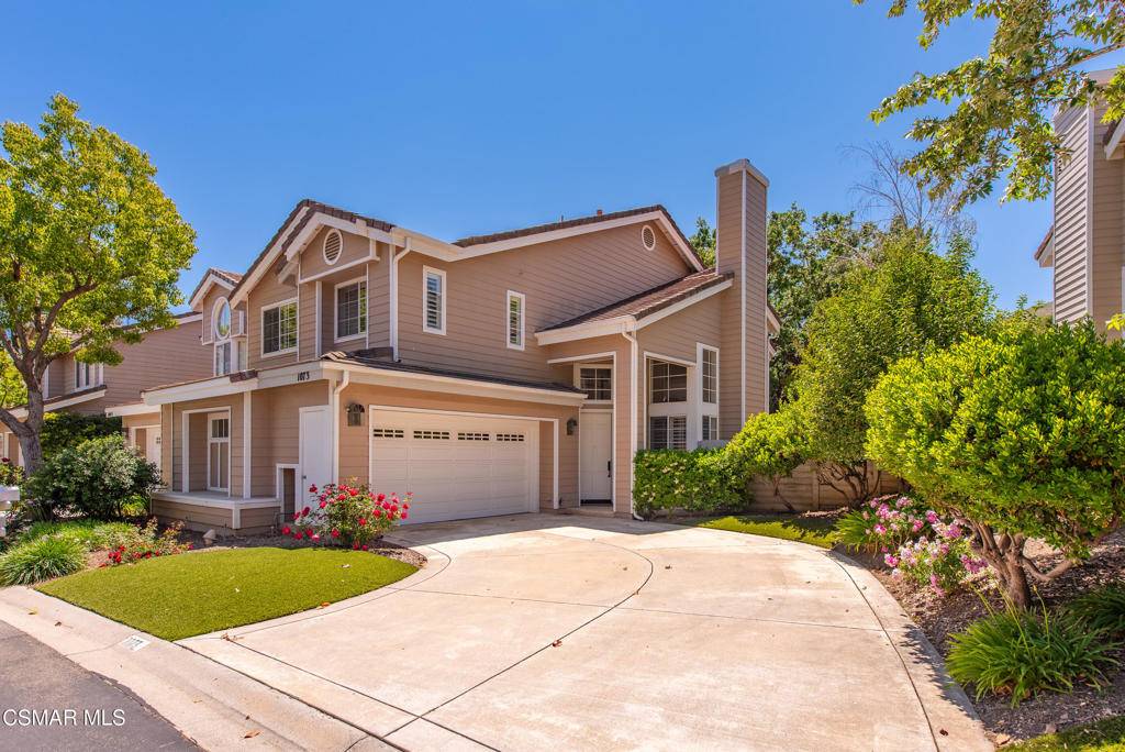 Thousand Oaks, CA 91362,1073 Westcreek LN