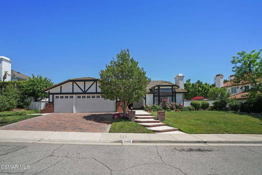 Oak Park, CA 91377,1142 Earlham CT
