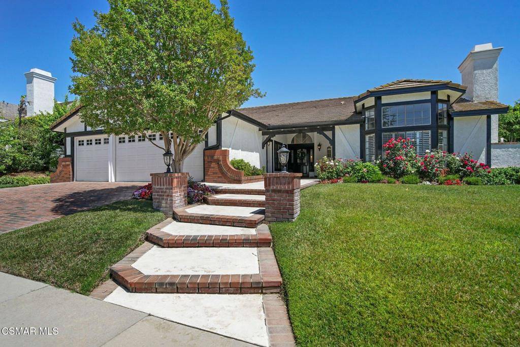 Oak Park, CA 91377,1142 Earlham CT