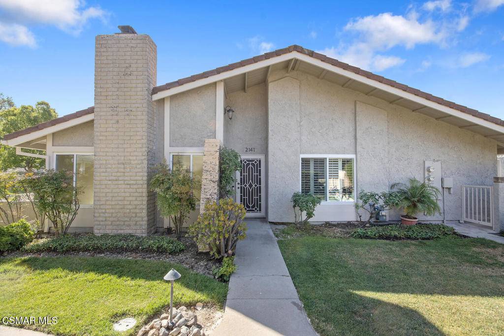 Westlake Village, CA 91361,2141 Portola LN