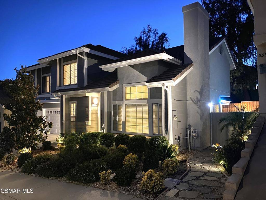 Oak Park, CA 91377,525 Myrtle CT