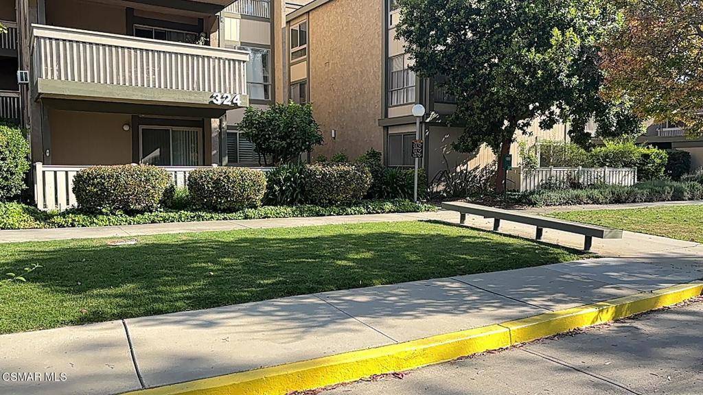Thousand Oaks, CA 91360,324 Chestnut Hill CT #14