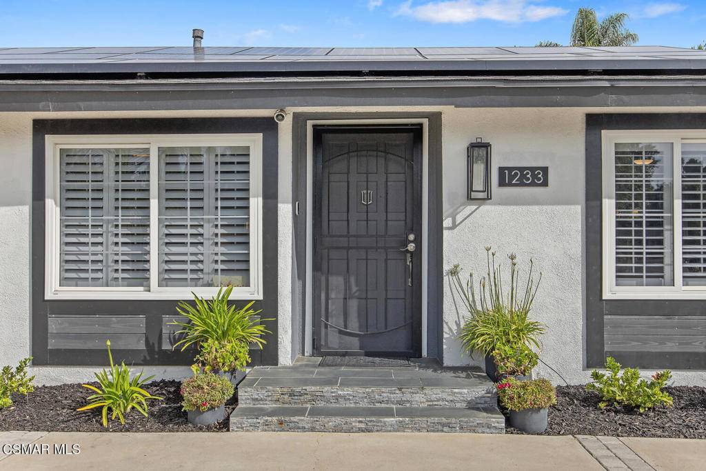 Thousand Oaks, CA 91360,1233 Calle Olmo