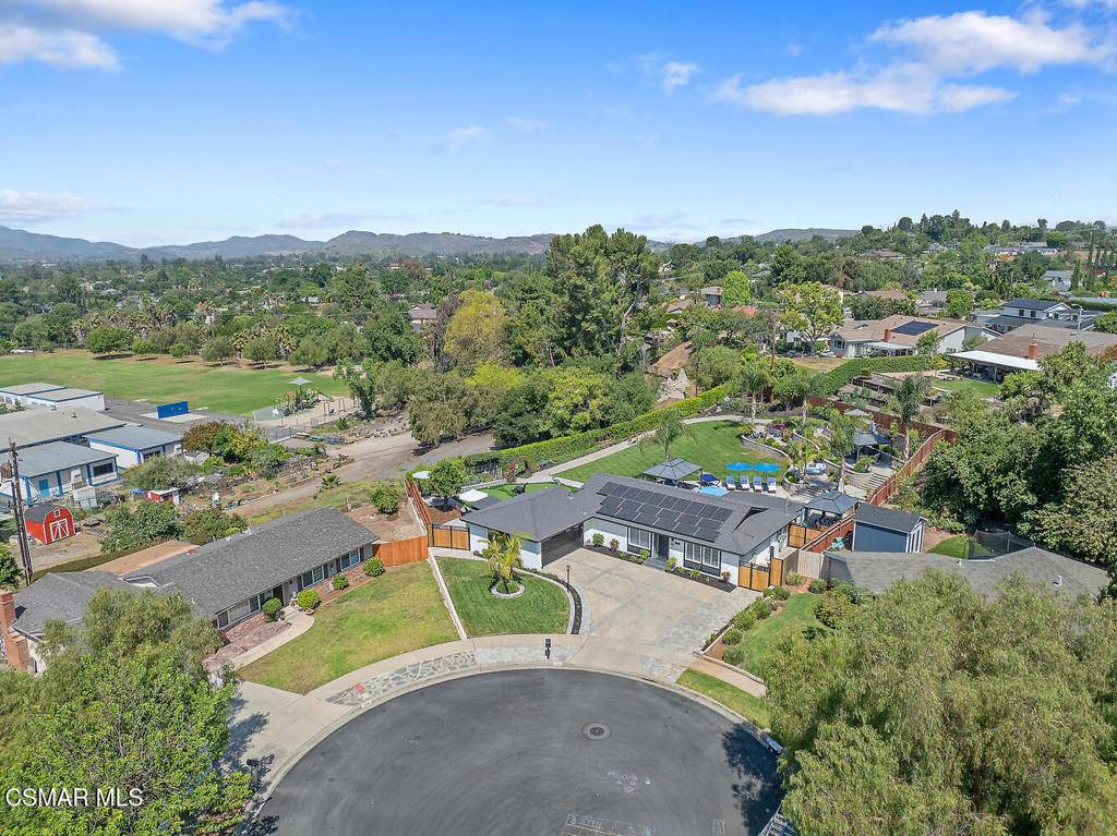 Thousand Oaks, CA 91360,1266 Calle Olmo