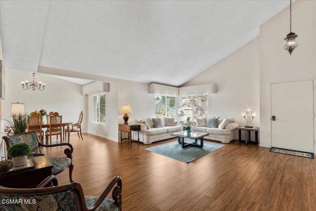 Moorpark, CA 93021,4550 Heather Glen CT