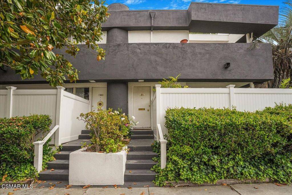 Encino, CA 91316,17842 Magnolia BLVD #20