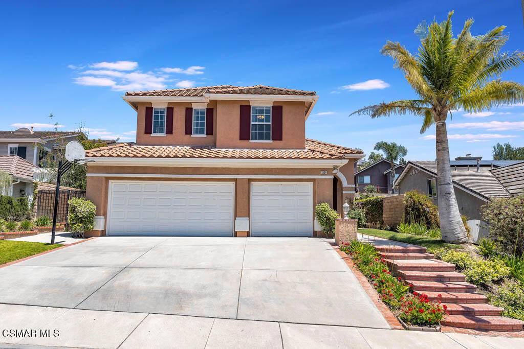 Thousand Oaks, CA 91362,3124 Woodgreen CT