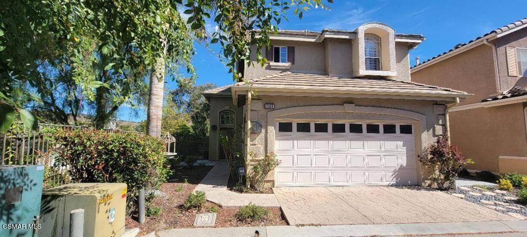Thousand Oaks, CA 91362,2669 Dorado CT