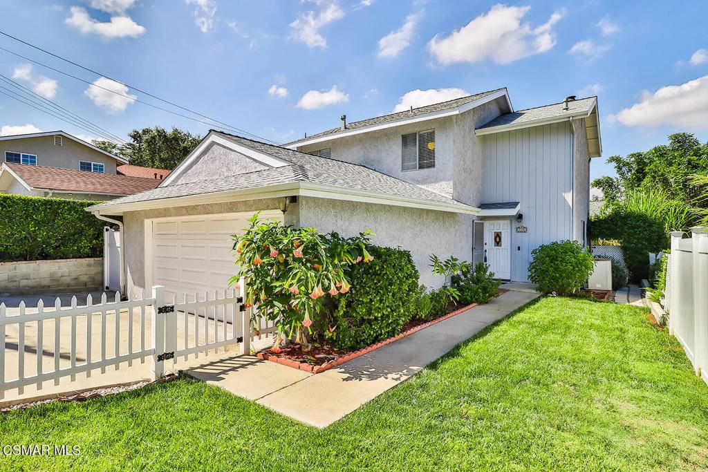 Newbury Park, CA 91320,125 Pepper RD
