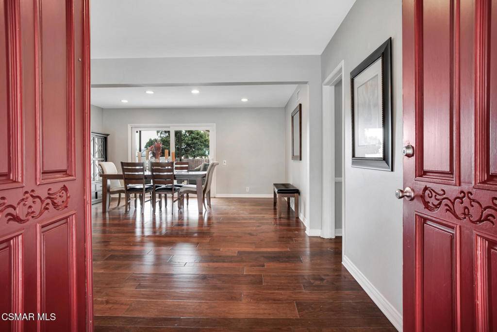 Thousand Oaks, CA 91360,1478 Oberlin AVE