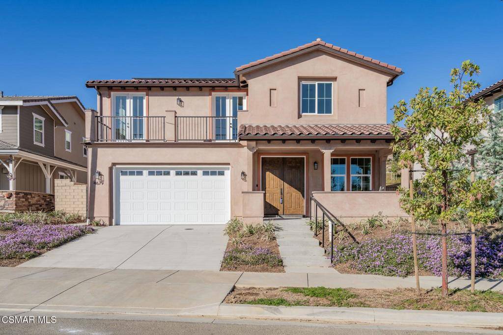 Simi Valley, CA 93063,4679 Summit AVE