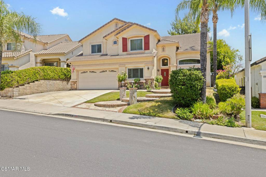 Saugus, CA 91390,28444 Rock Canyon DR